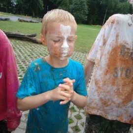 DSC07841 - Scouts en Gidsen Zaventem 